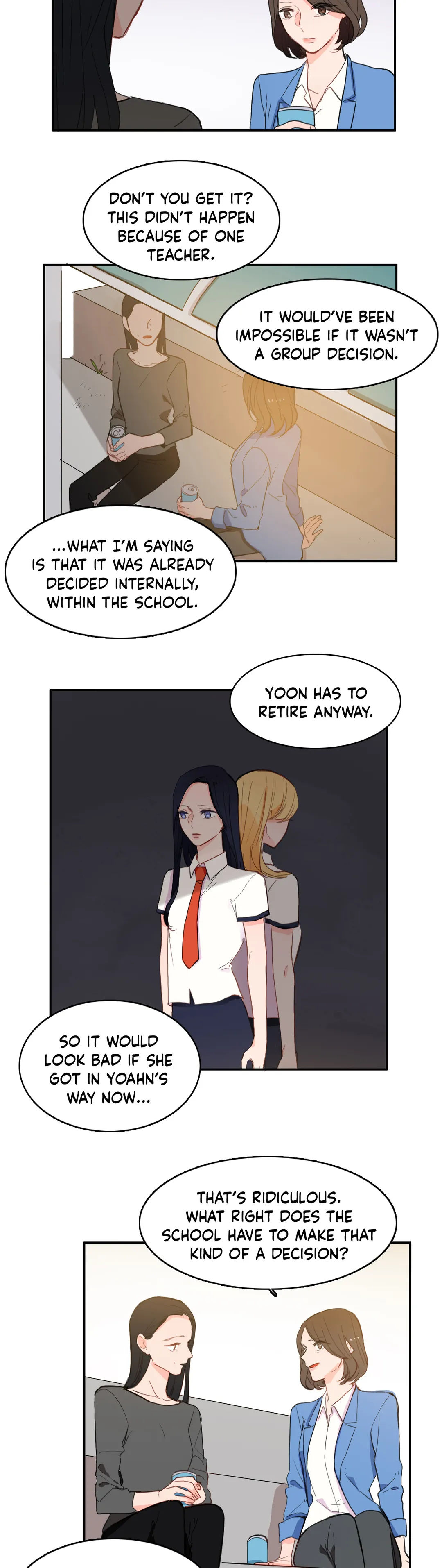 The Love Doctor Chapter 52 image 7