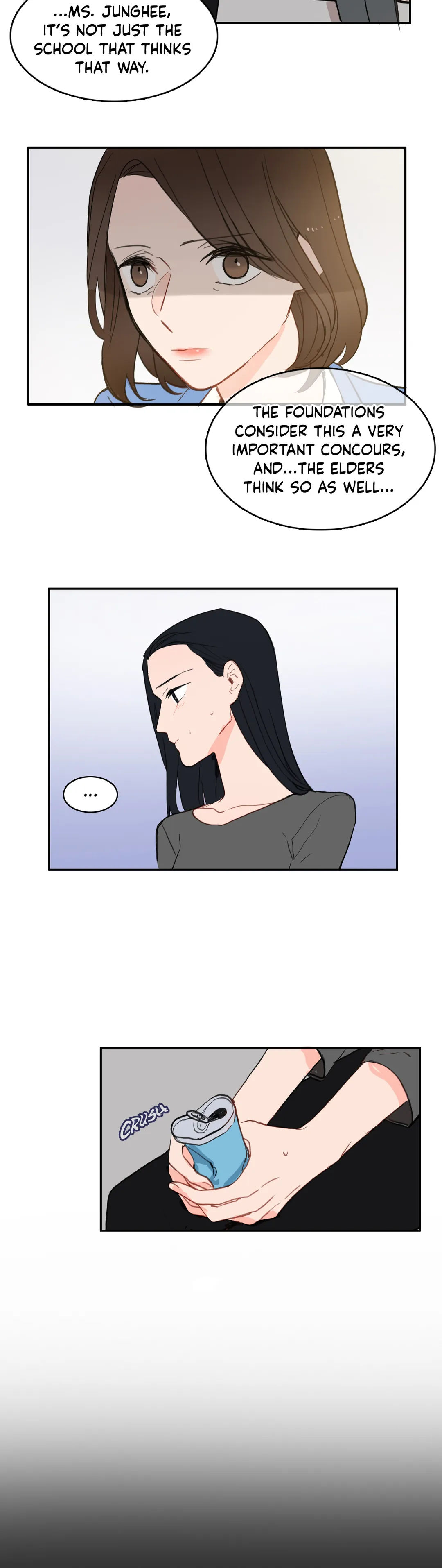 The Love Doctor Chapter 52 image 8