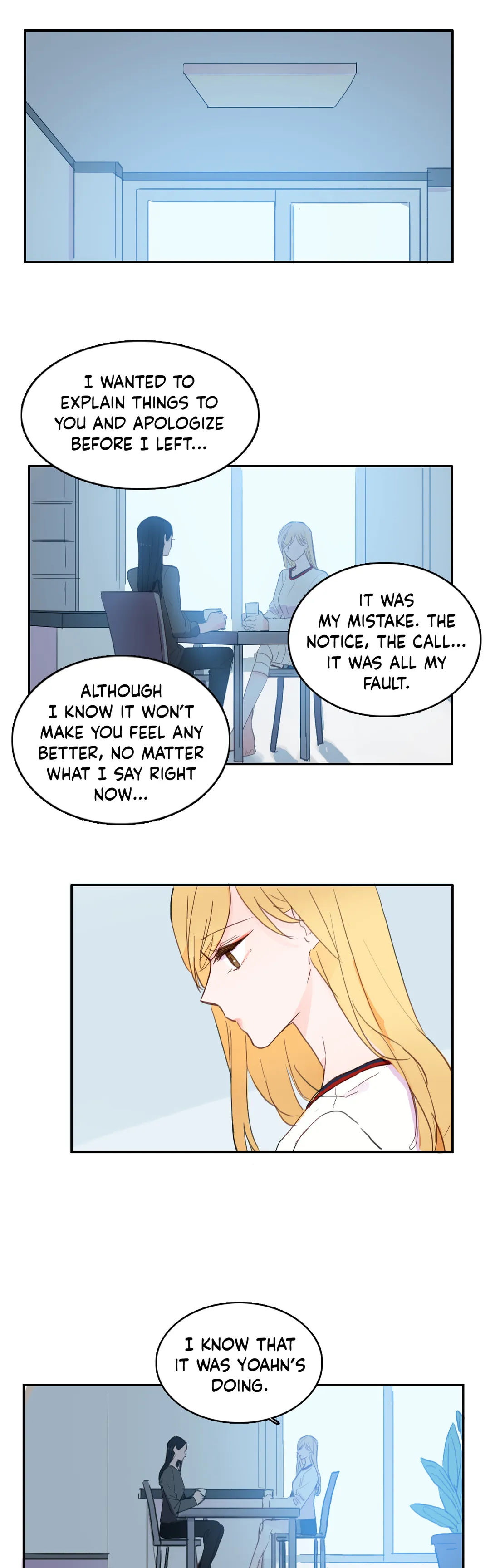 The Love Doctor Chapter 53 image 10