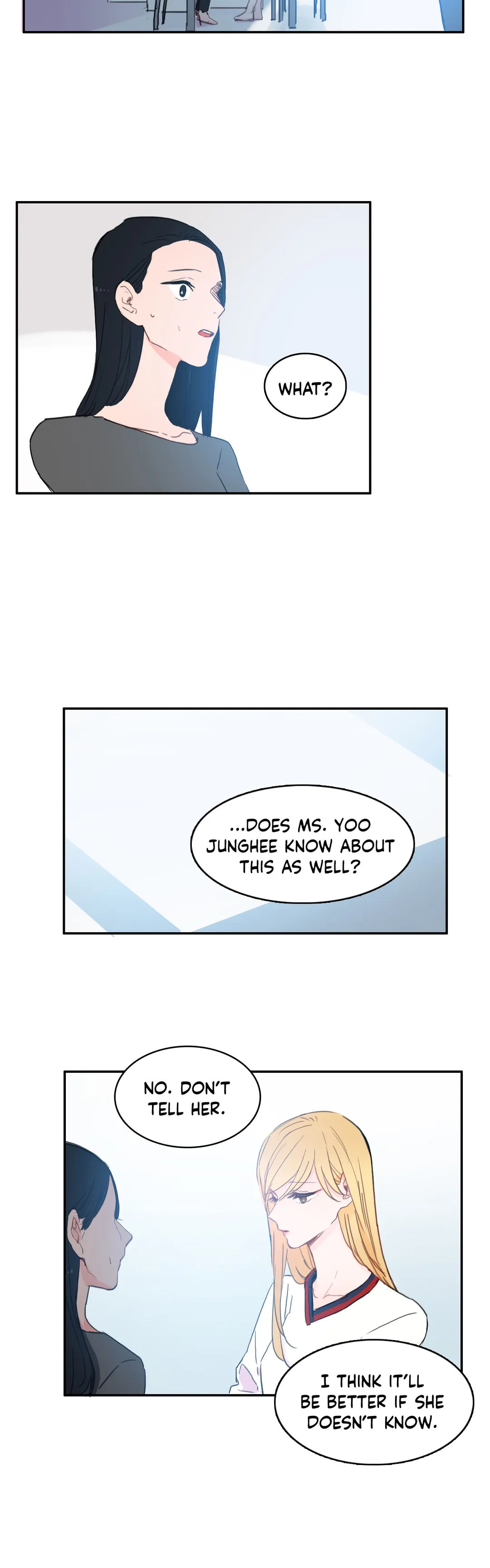 The Love Doctor Chapter 53 image 11