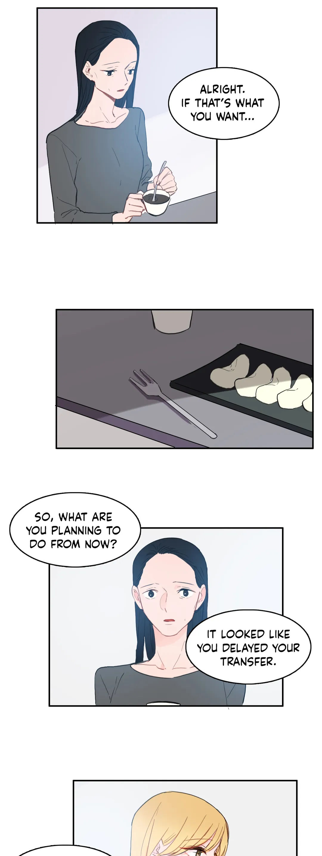 The Love Doctor Chapter 53 image 12