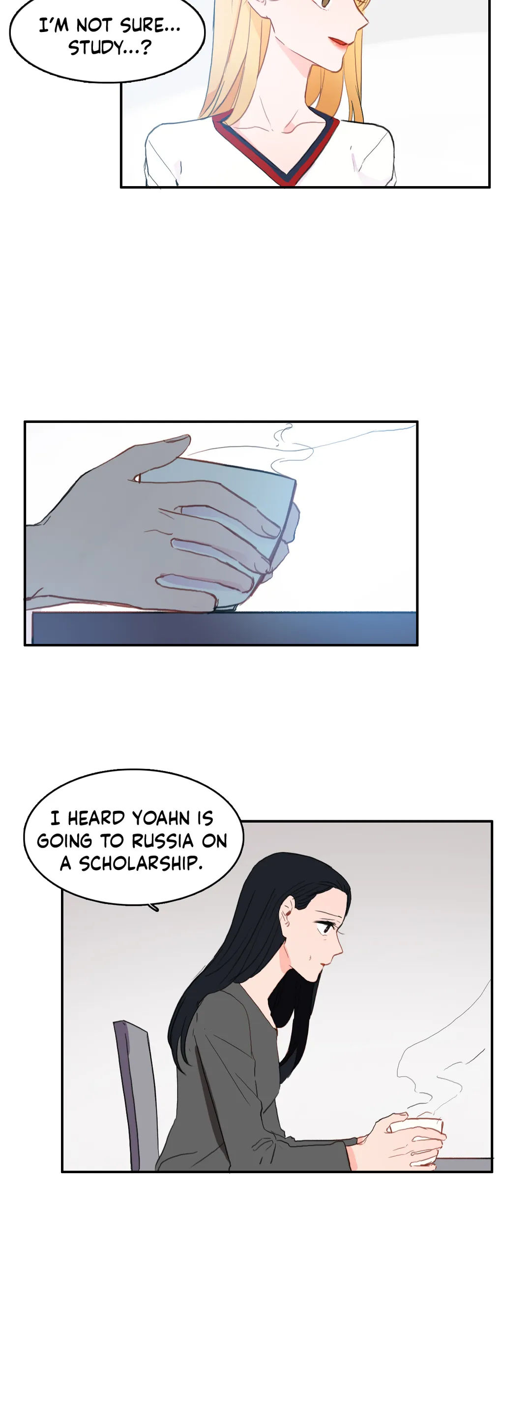 The Love Doctor Chapter 53 image 13