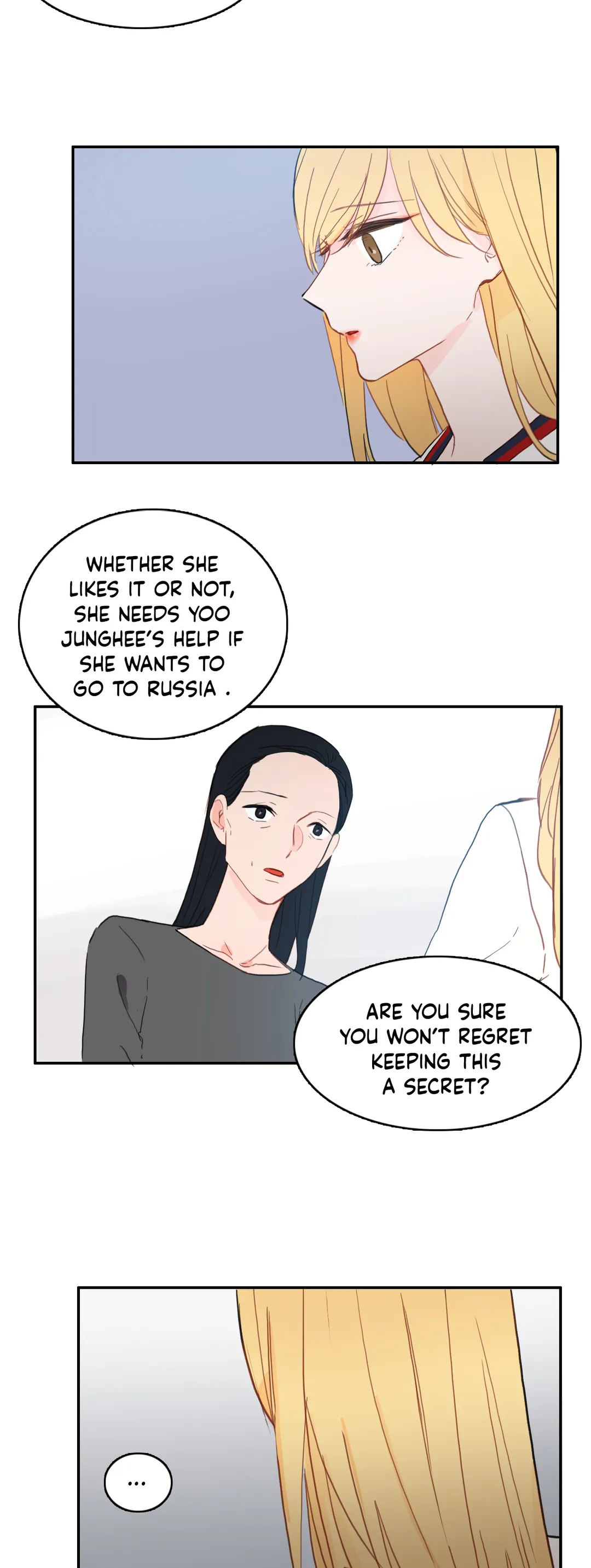 The Love Doctor Chapter 53 image 15