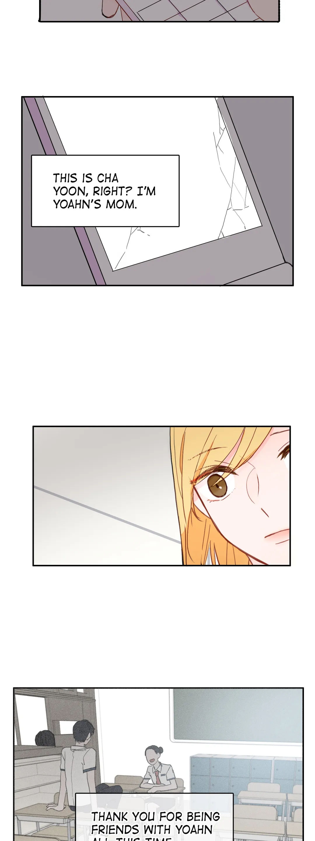 The Love Doctor Chapter 53 image 19