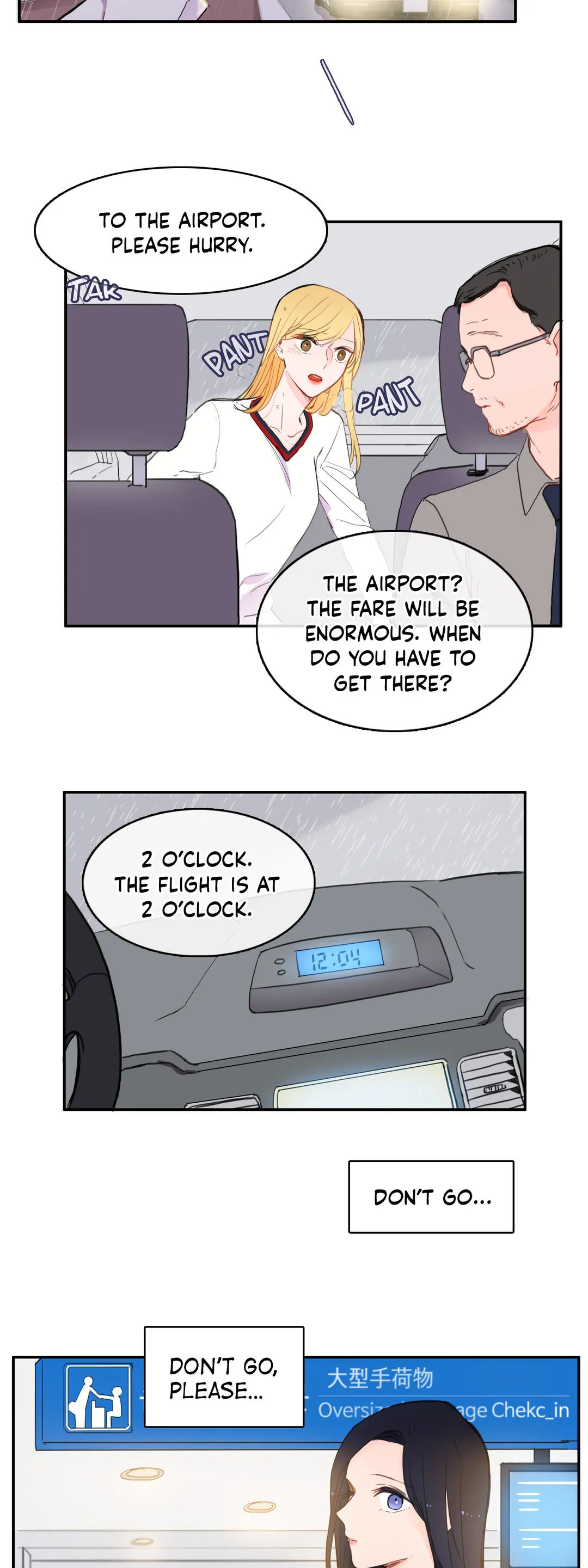 The Love Doctor Chapter 53 image 22