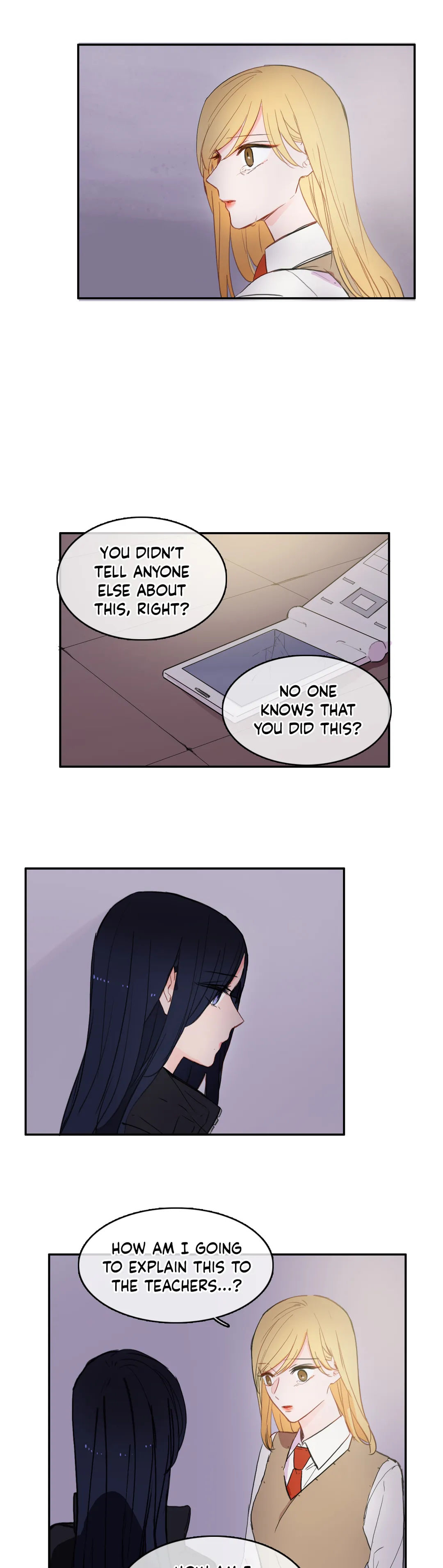 The Love Doctor Chapter 53 image 2