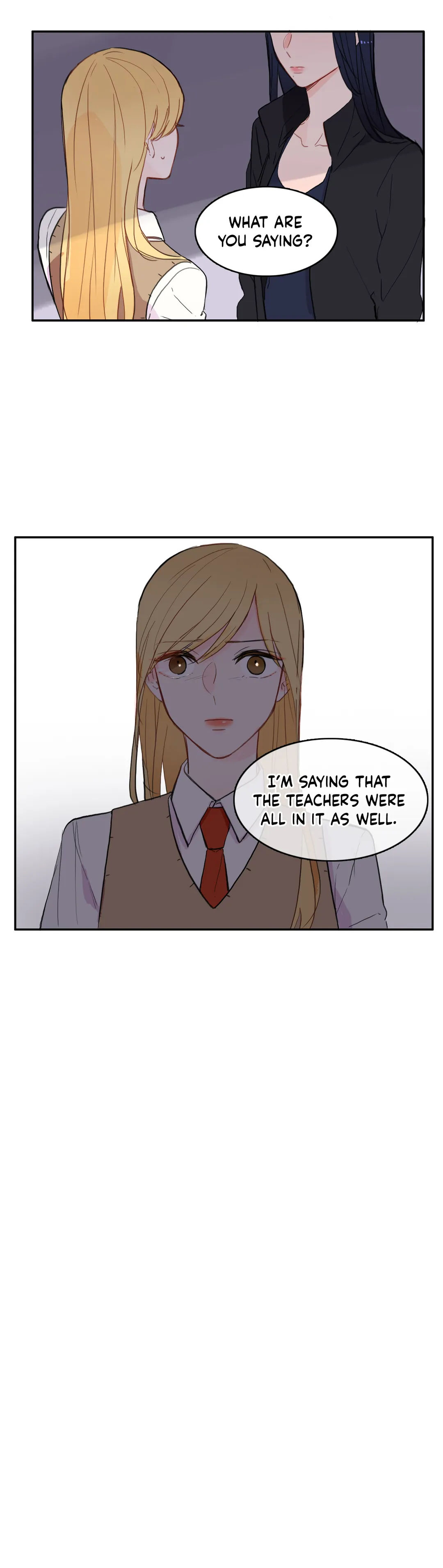 The Love Doctor Chapter 53 image 4