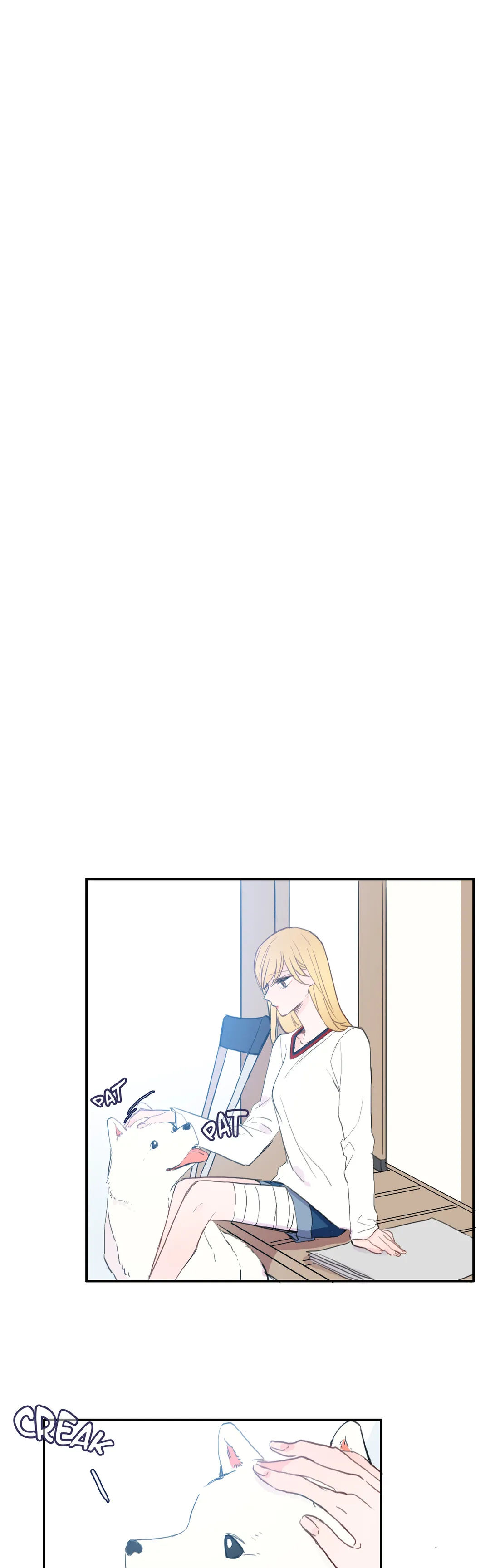 The Love Doctor Chapter 53 image 8