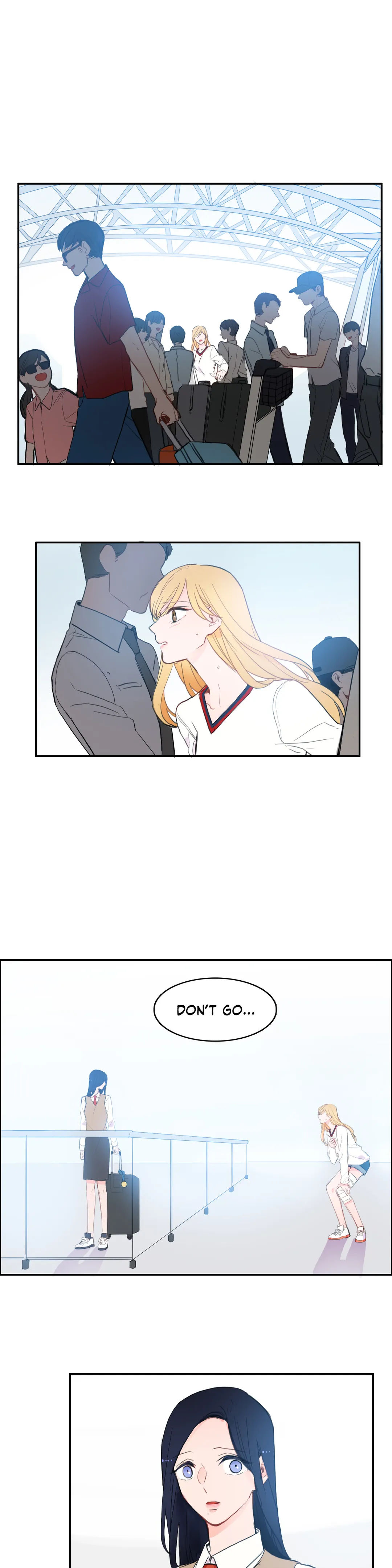 The Love Doctor Chapter 54 image 0