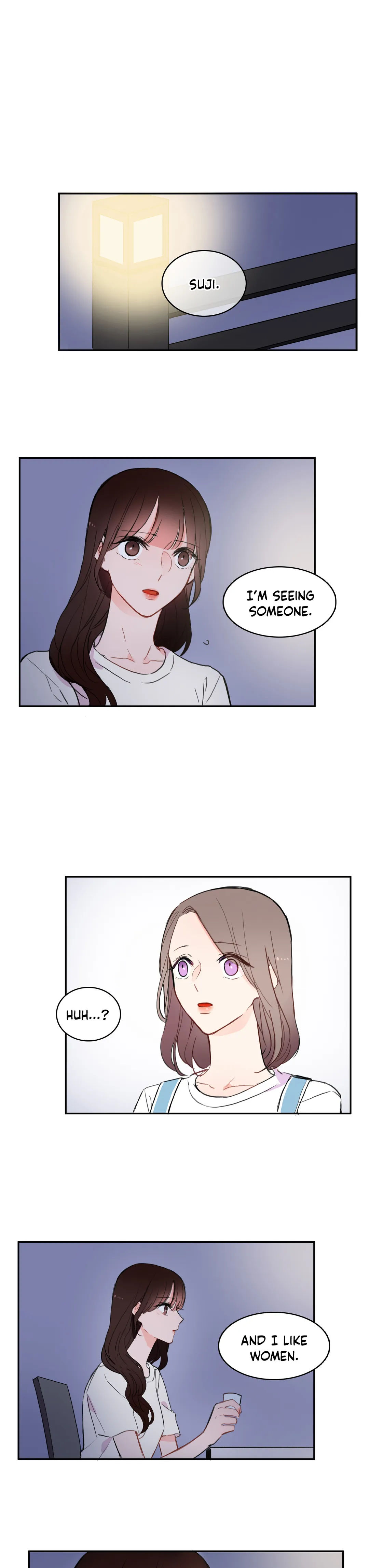 The Love Doctor Chapter 55 image 0