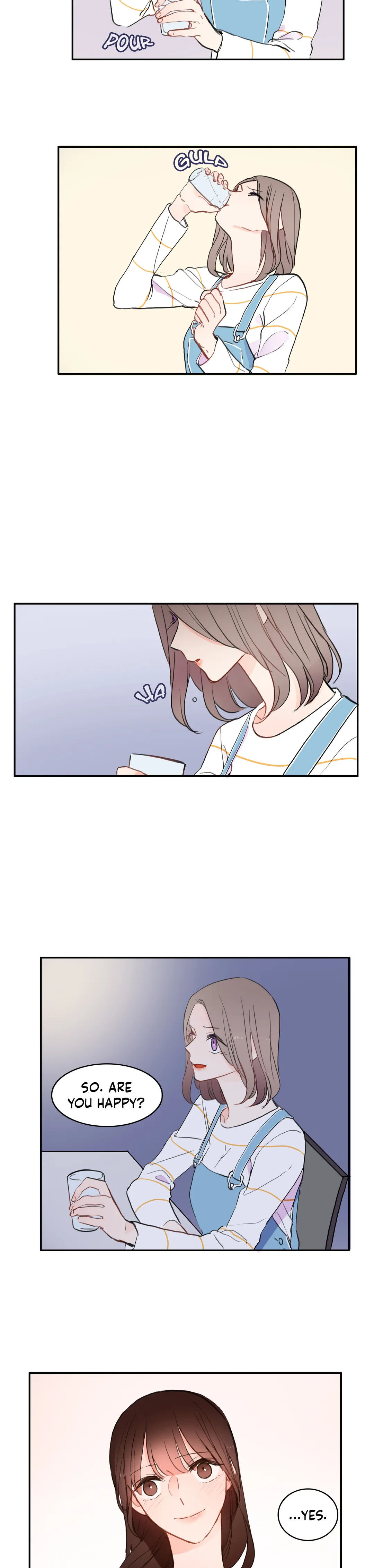 The Love Doctor Chapter 55 image 9