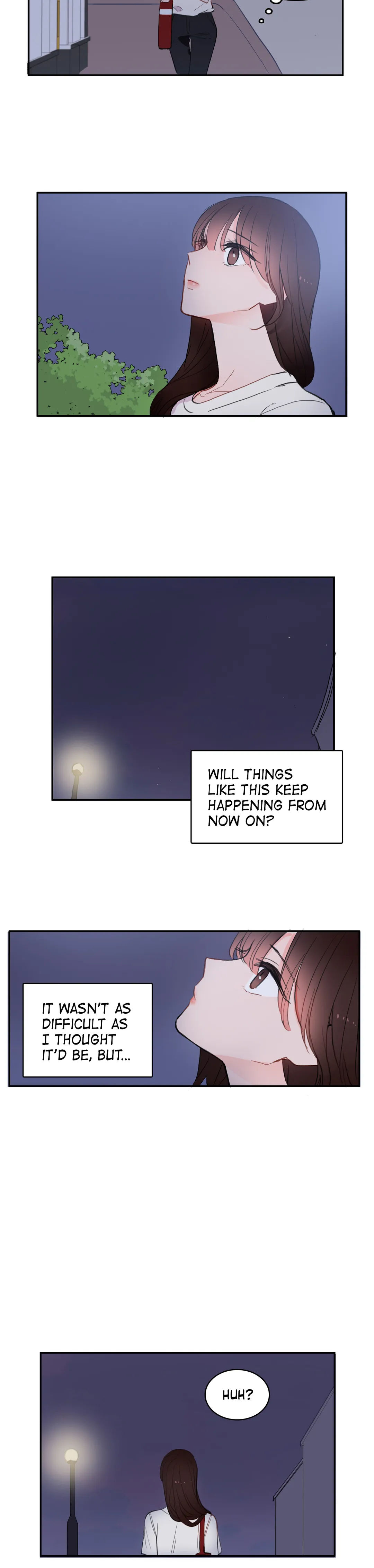 The Love Doctor Chapter 55 image 11