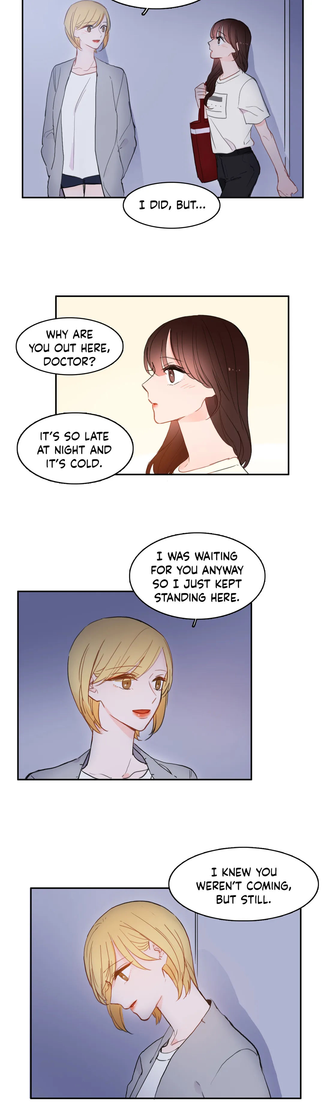 The Love Doctor Chapter 55 image 15