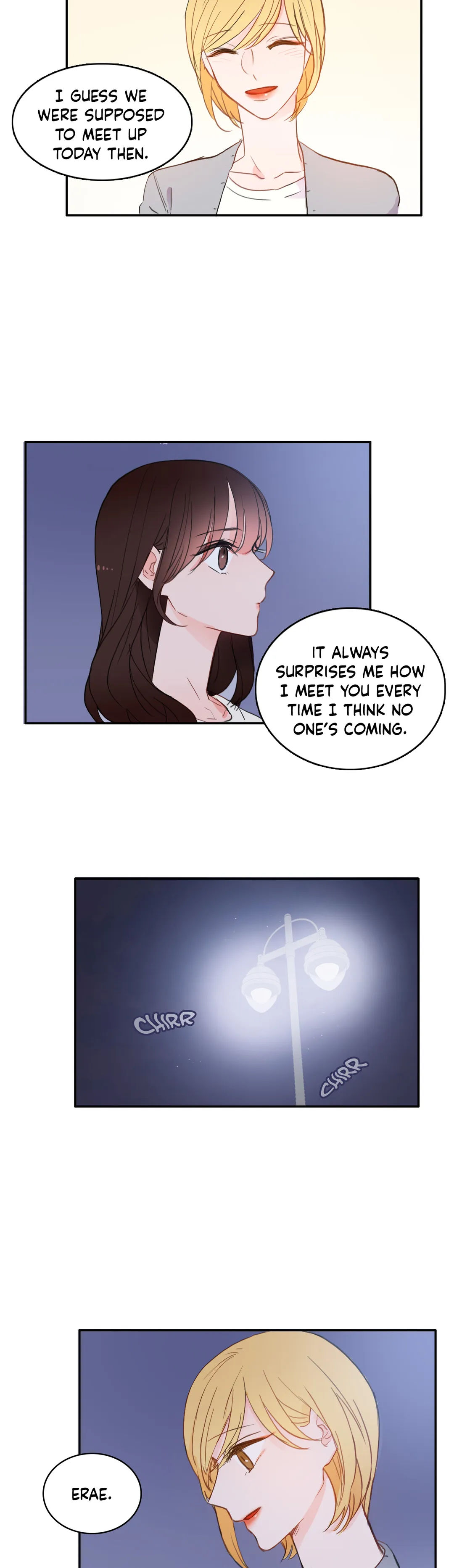 The Love Doctor Chapter 55 image 17