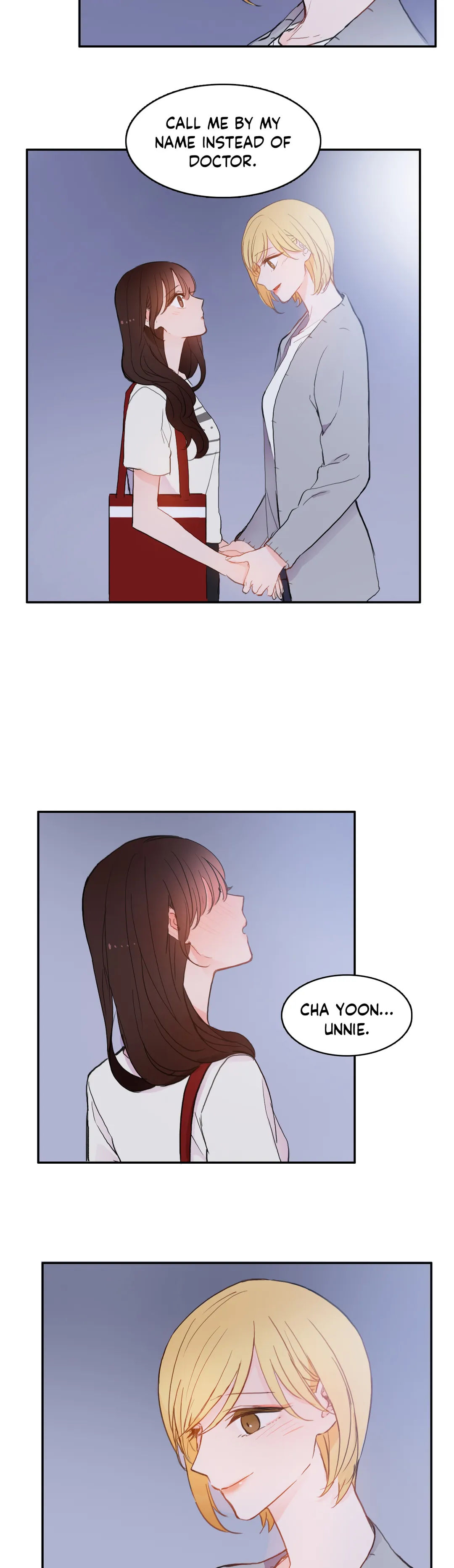 The Love Doctor Chapter 55 image 18