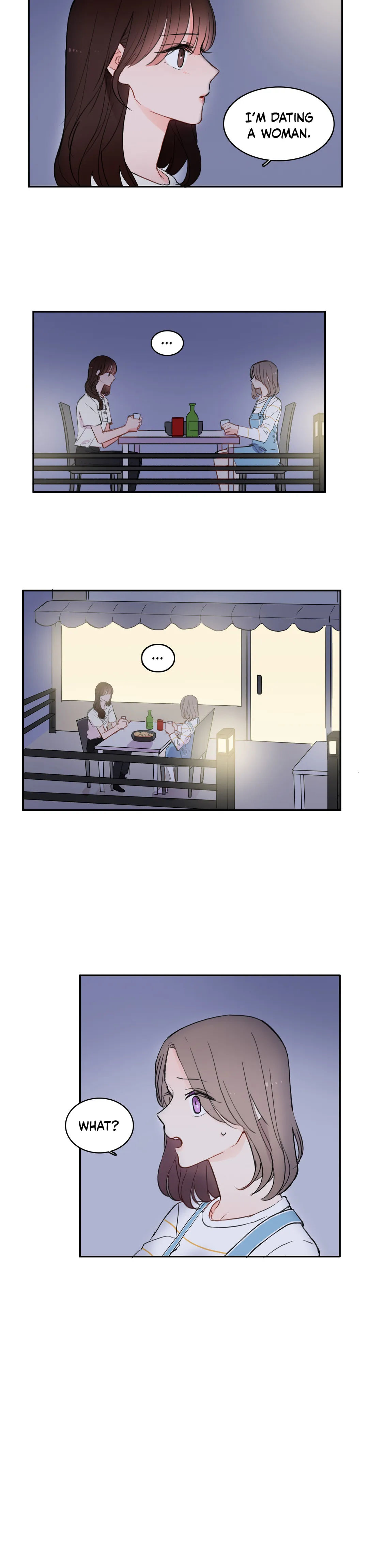 The Love Doctor Chapter 55 image 1