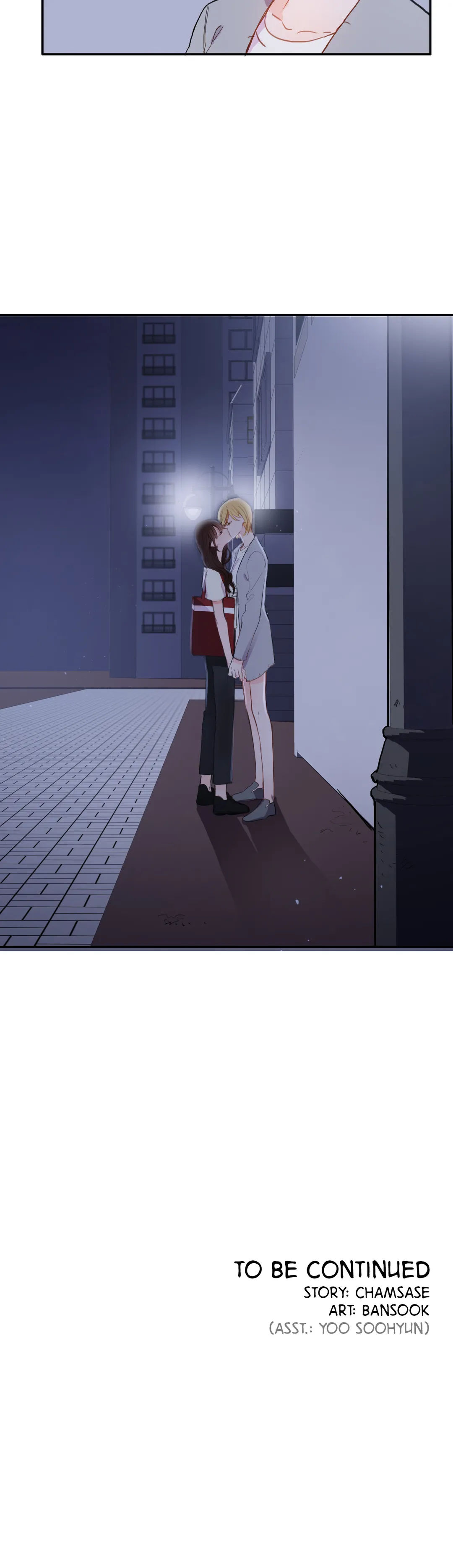The Love Doctor Chapter 55 image 19