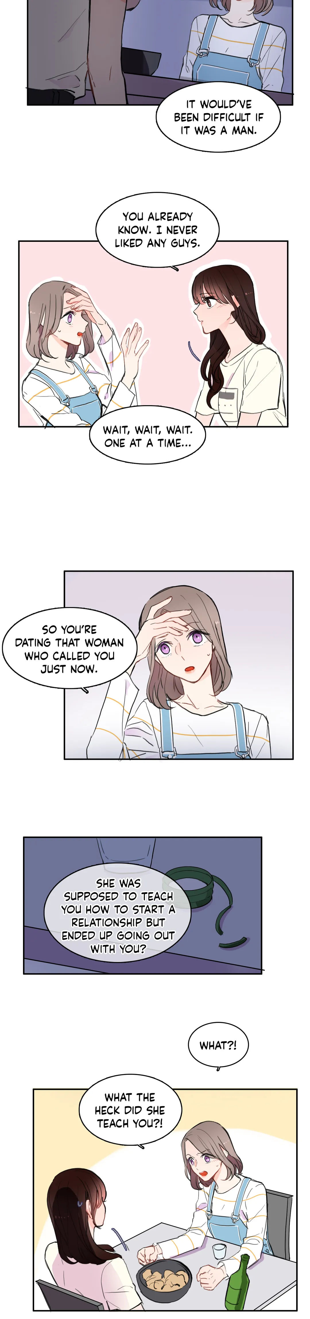 The Love Doctor Chapter 55 image 3