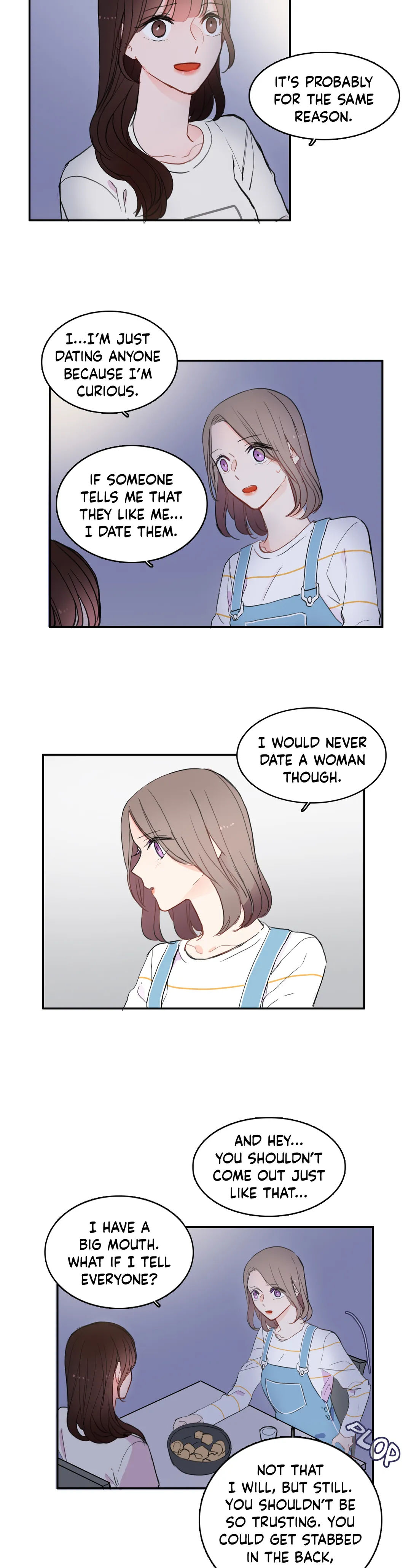 The Love Doctor Chapter 55 image 5