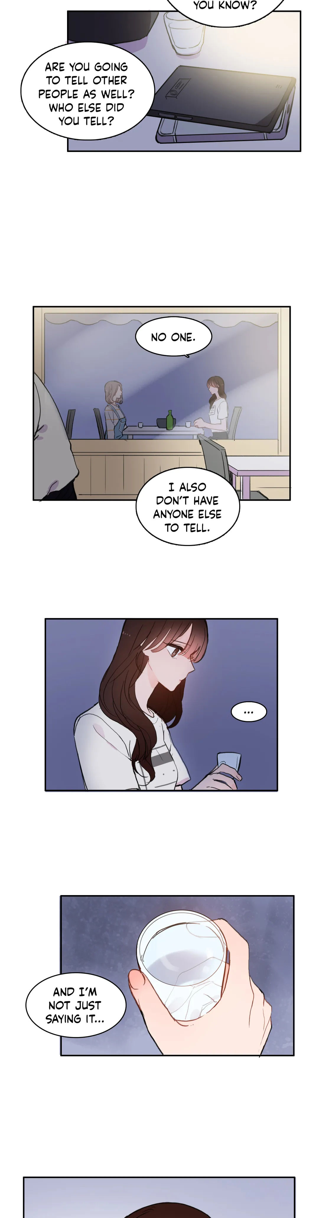 The Love Doctor Chapter 55 image 6