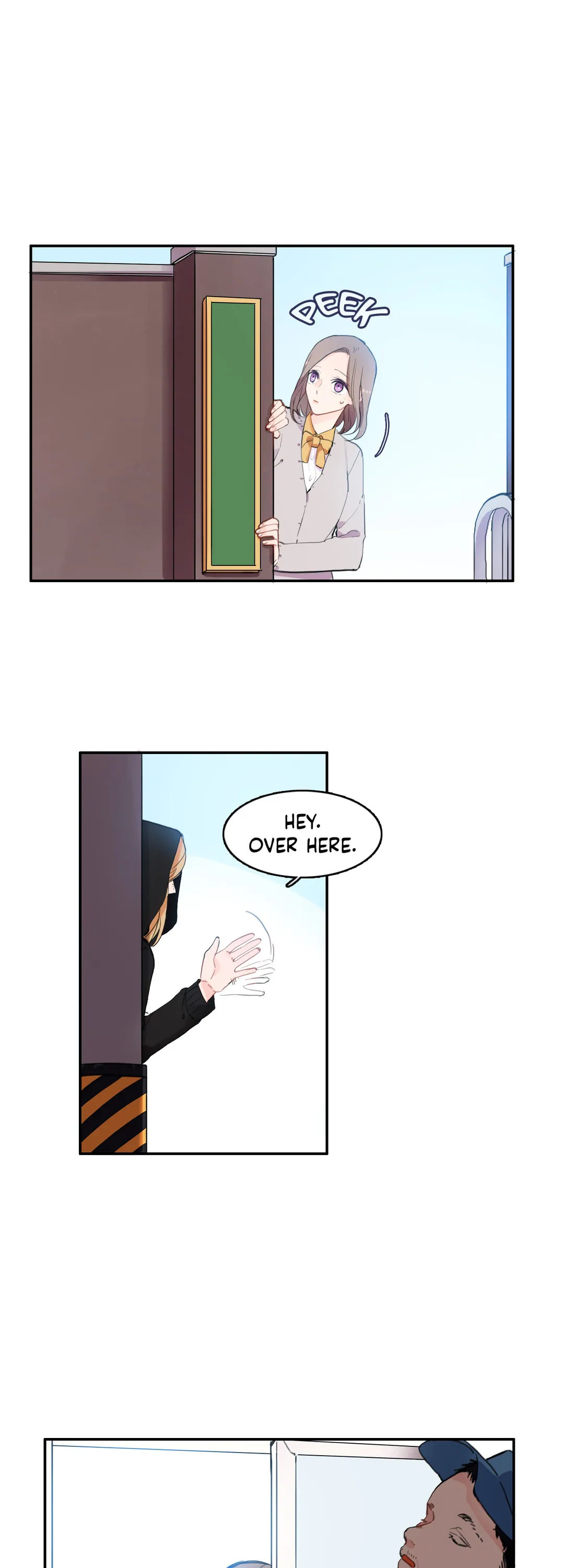 The Love Doctor Chapter 56 image 0