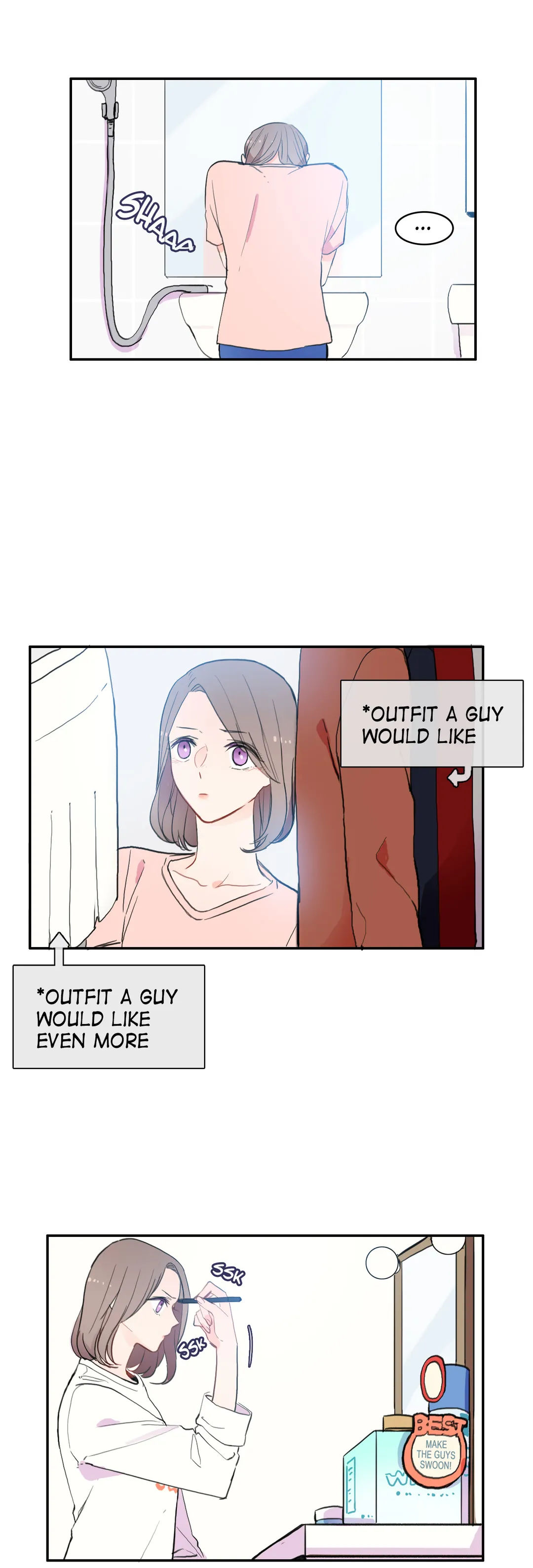 The Love Doctor Chapter 56 image 9