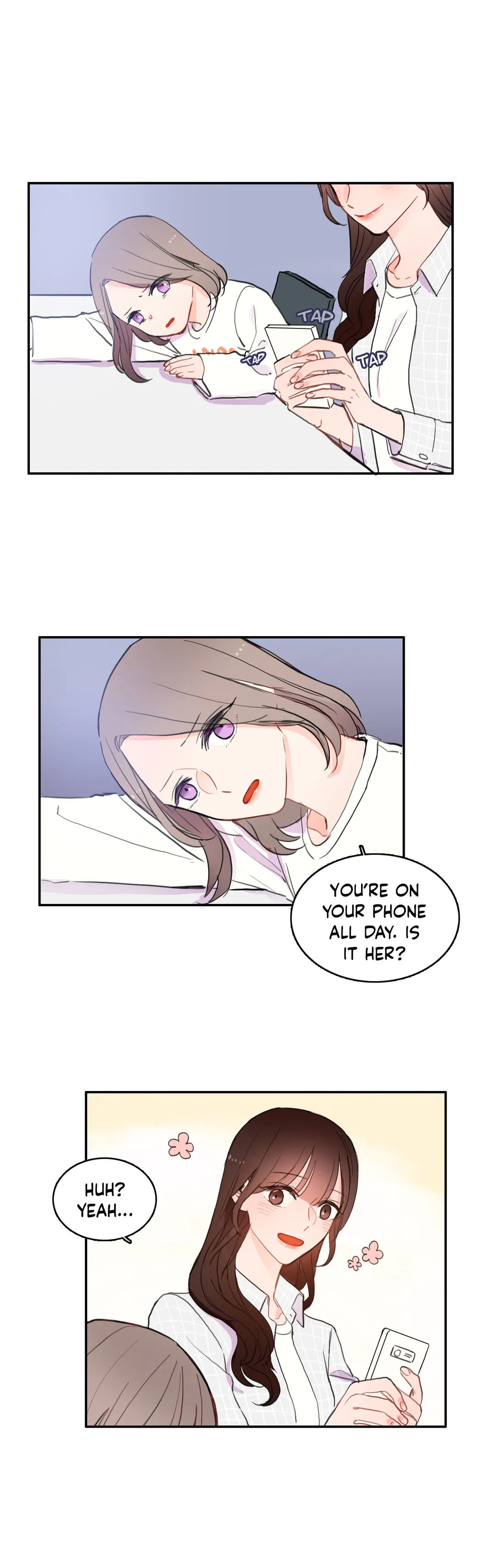 The Love Doctor Chapter 56 image 12