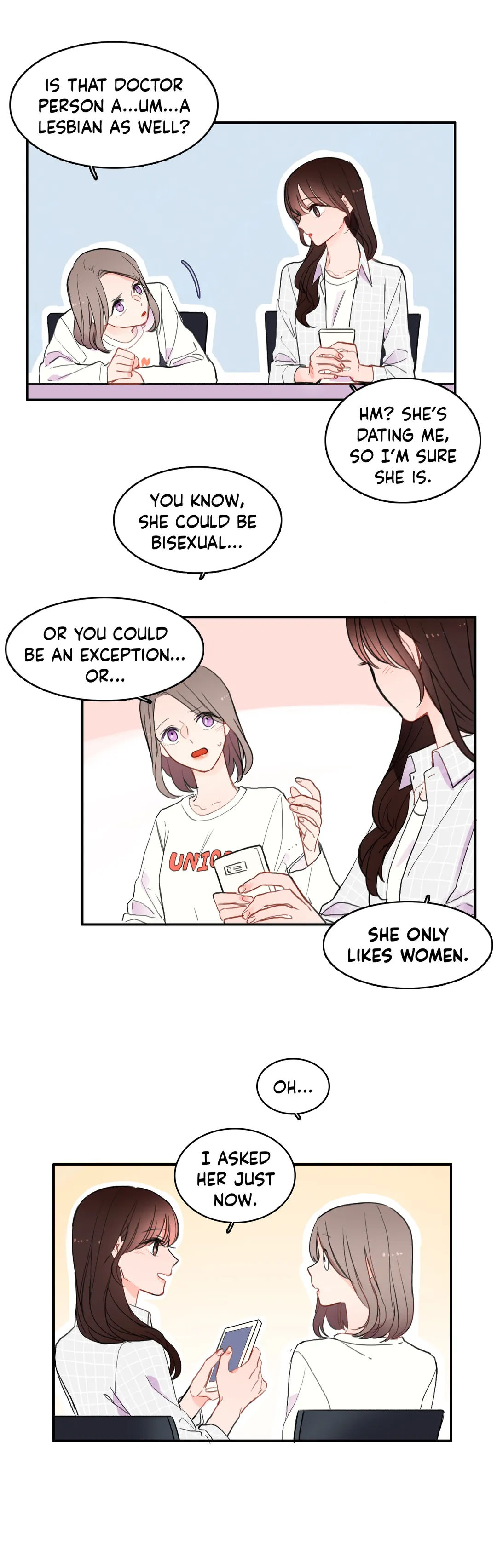 The Love Doctor Chapter 56 image 13