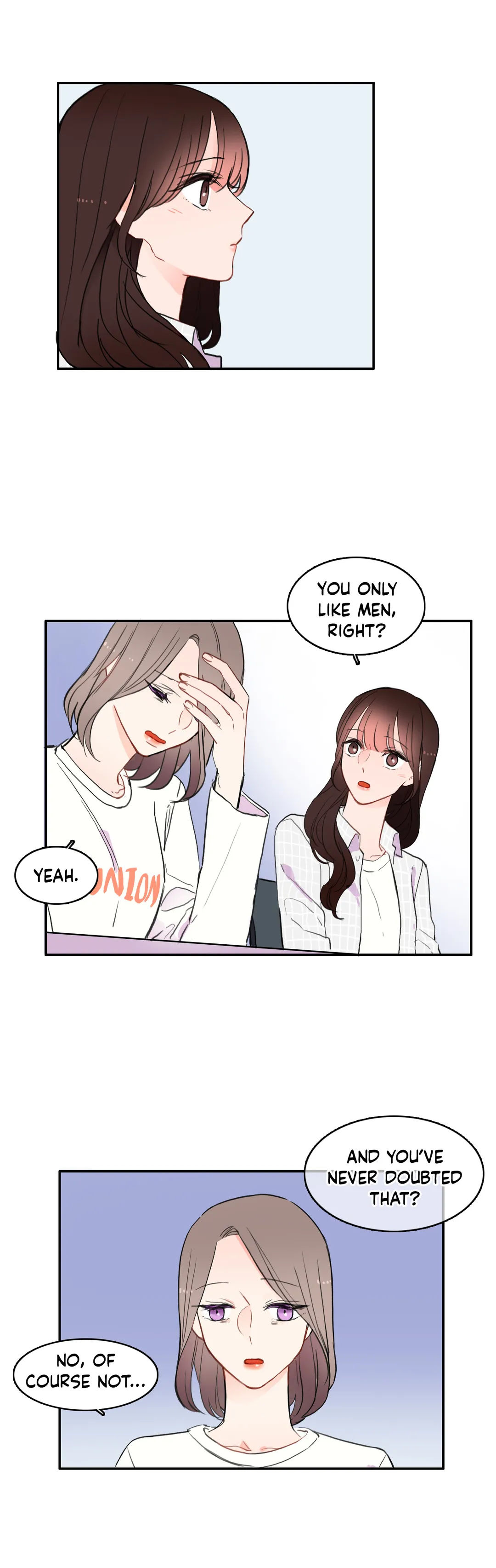 The Love Doctor Chapter 56 image 14