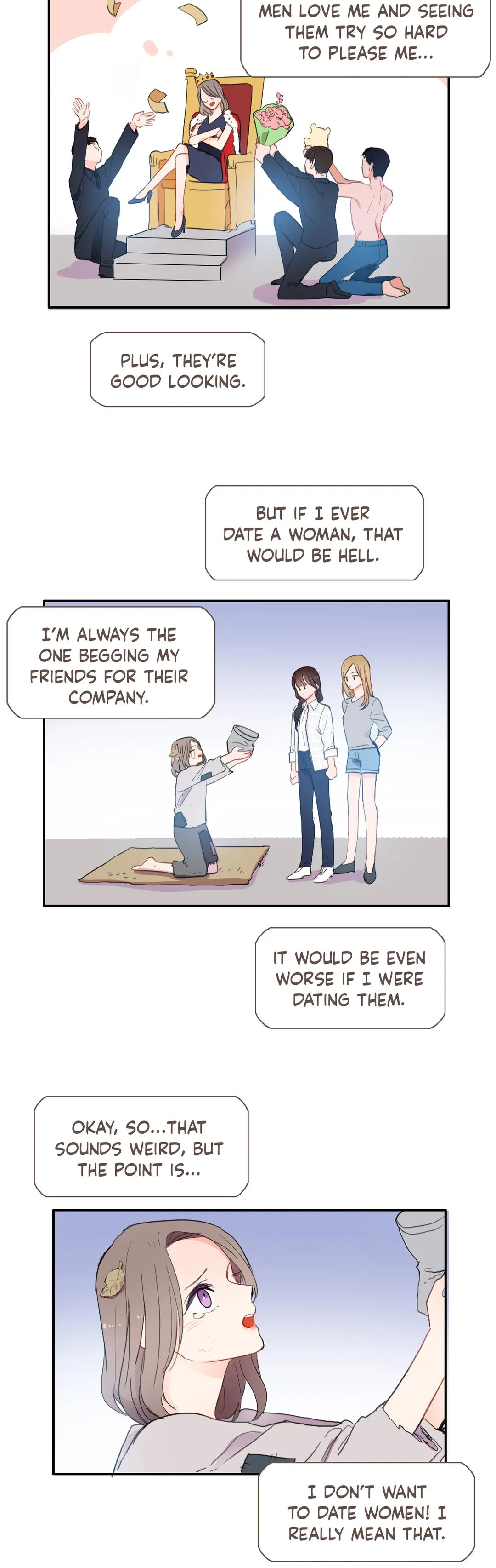 The Love Doctor Chapter 56 image 17