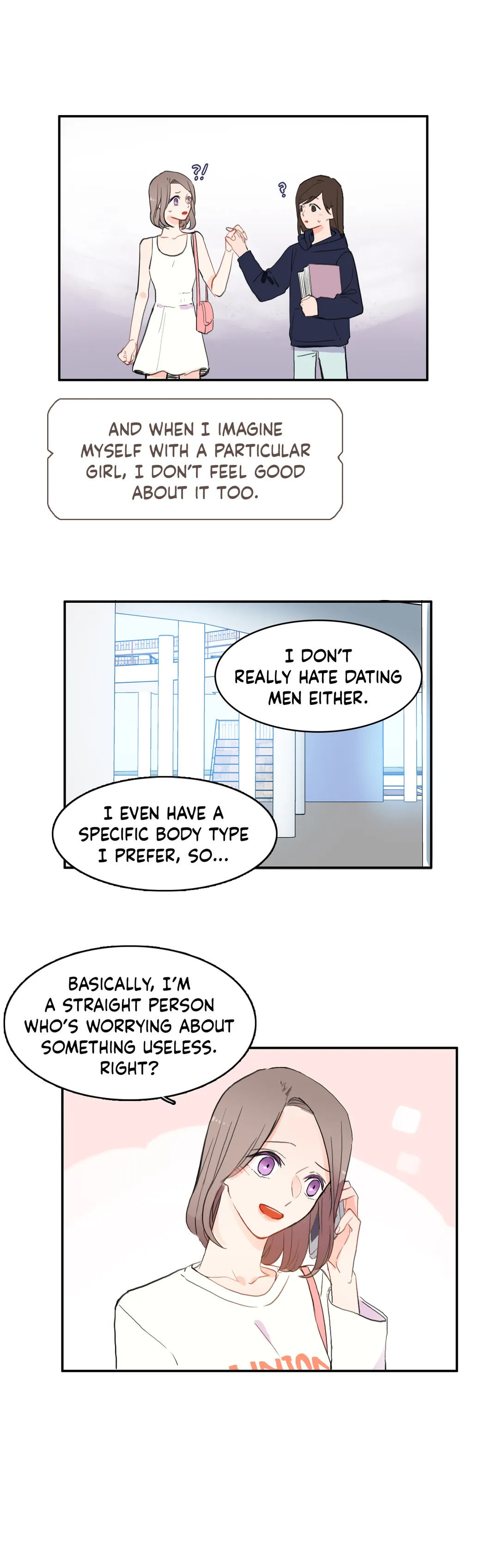 The Love Doctor Chapter 56 image 18