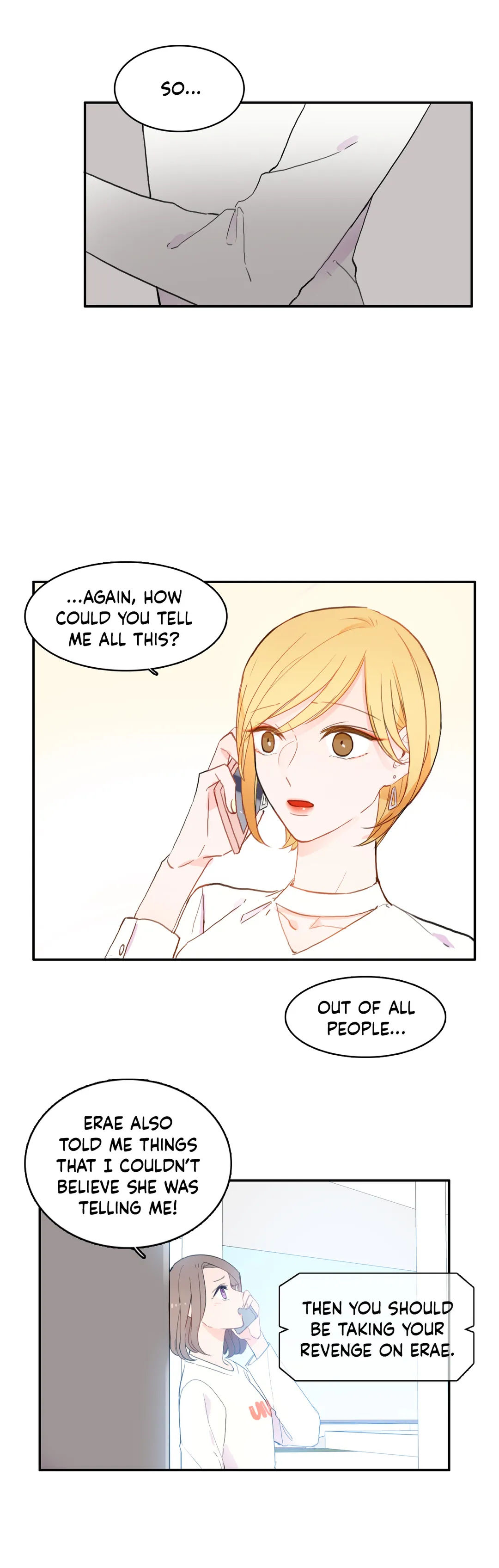 The Love Doctor Chapter 56 image 19