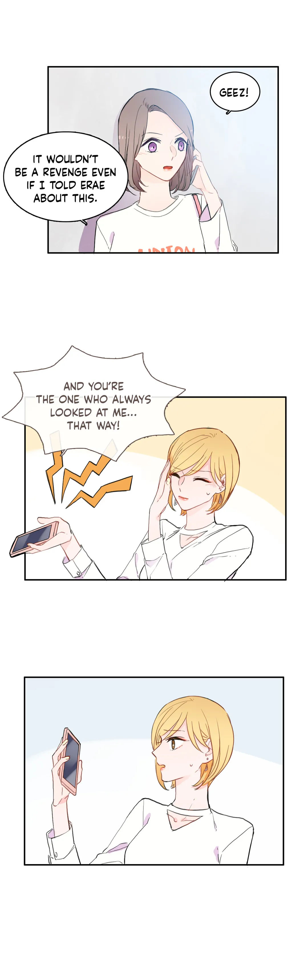 The Love Doctor Chapter 56 image 20