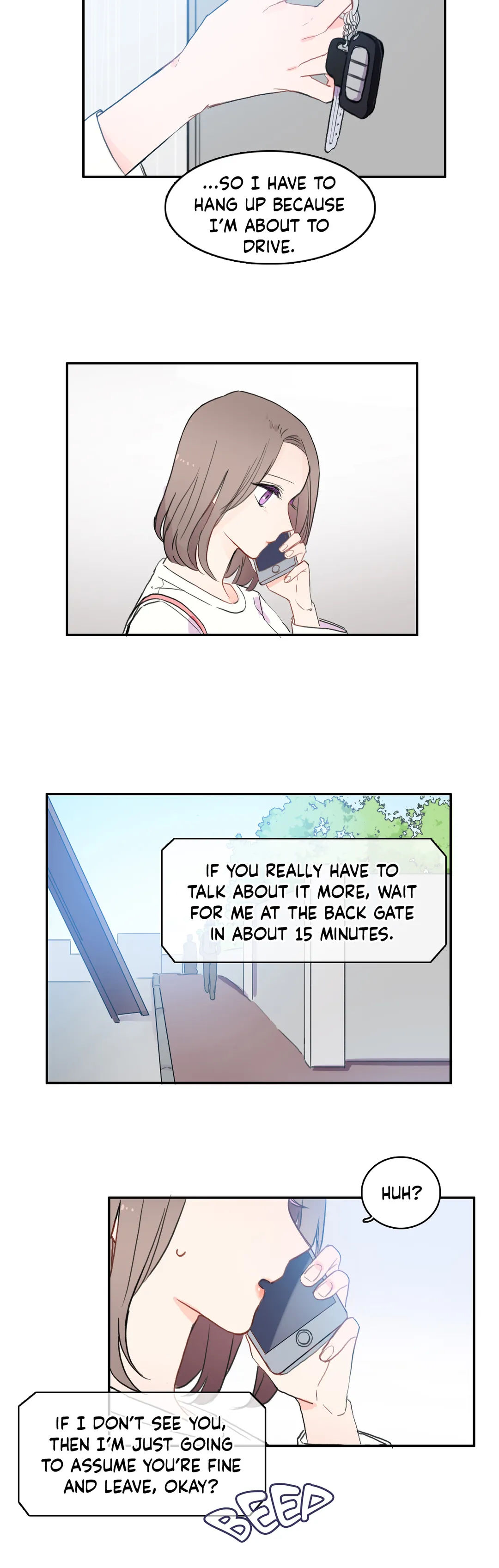The Love Doctor Chapter 56 image 22