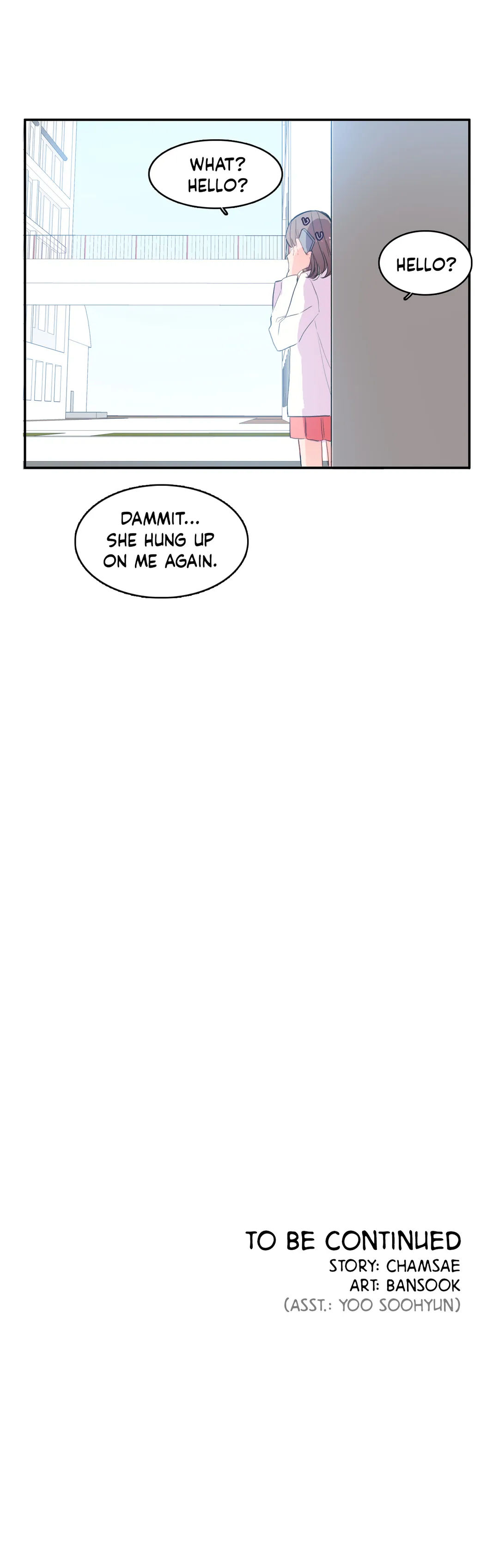 The Love Doctor Chapter 56 image 23