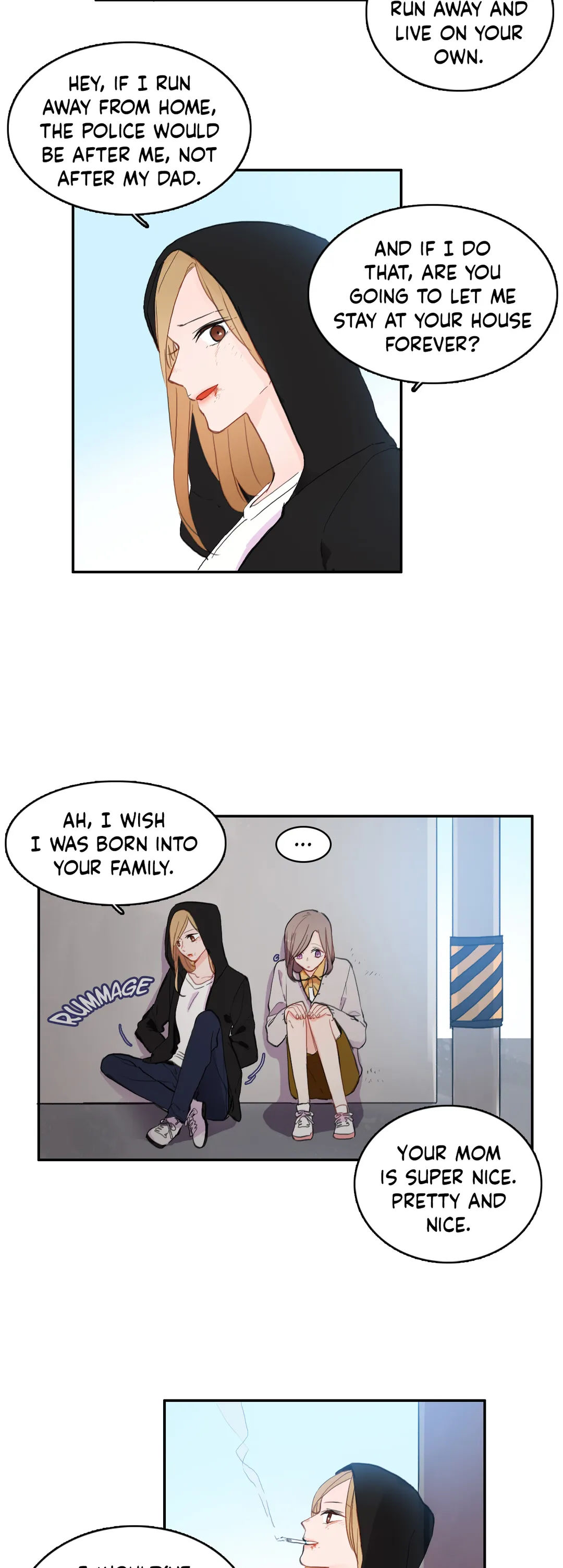The Love Doctor Chapter 56 image 3