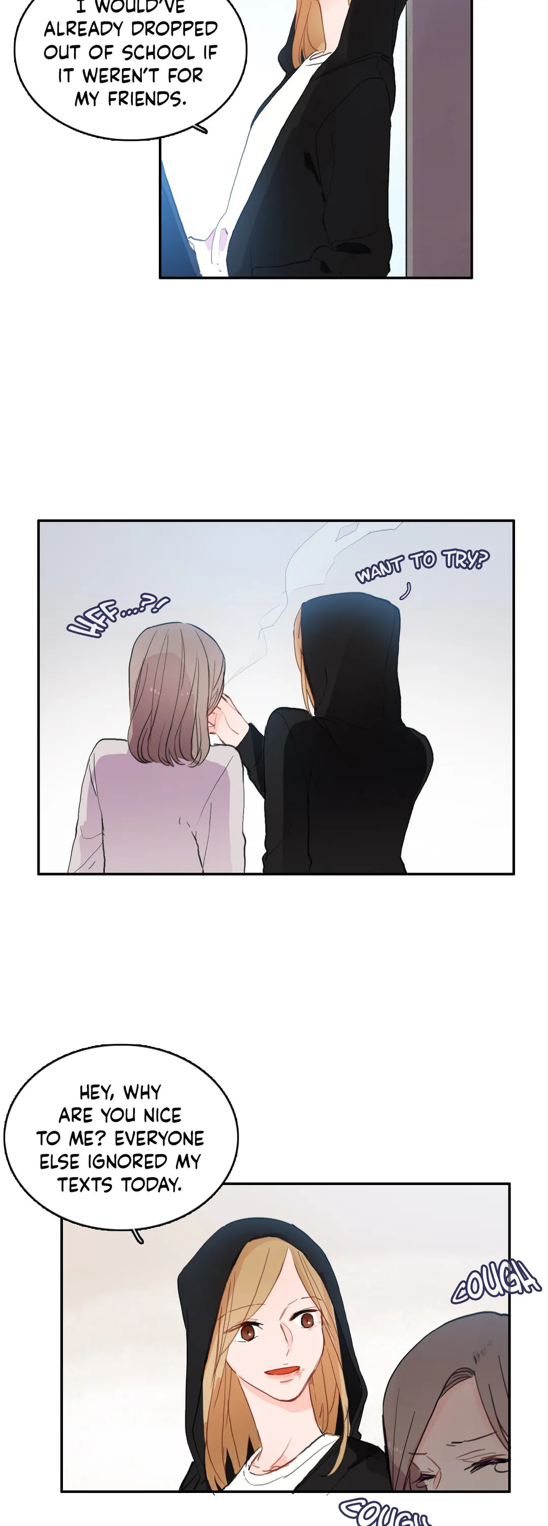 The Love Doctor Chapter 56 image 4