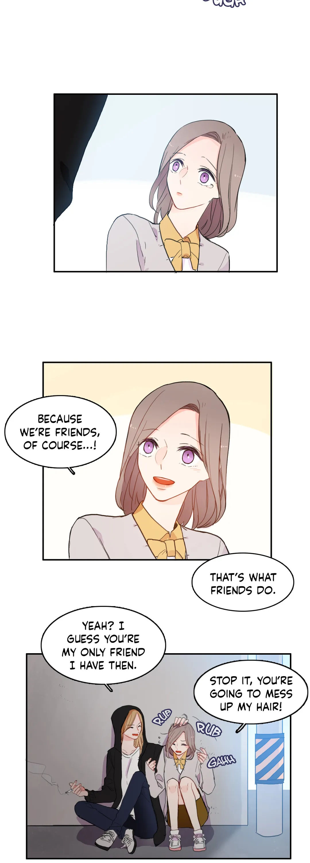 The Love Doctor Chapter 56 image 5