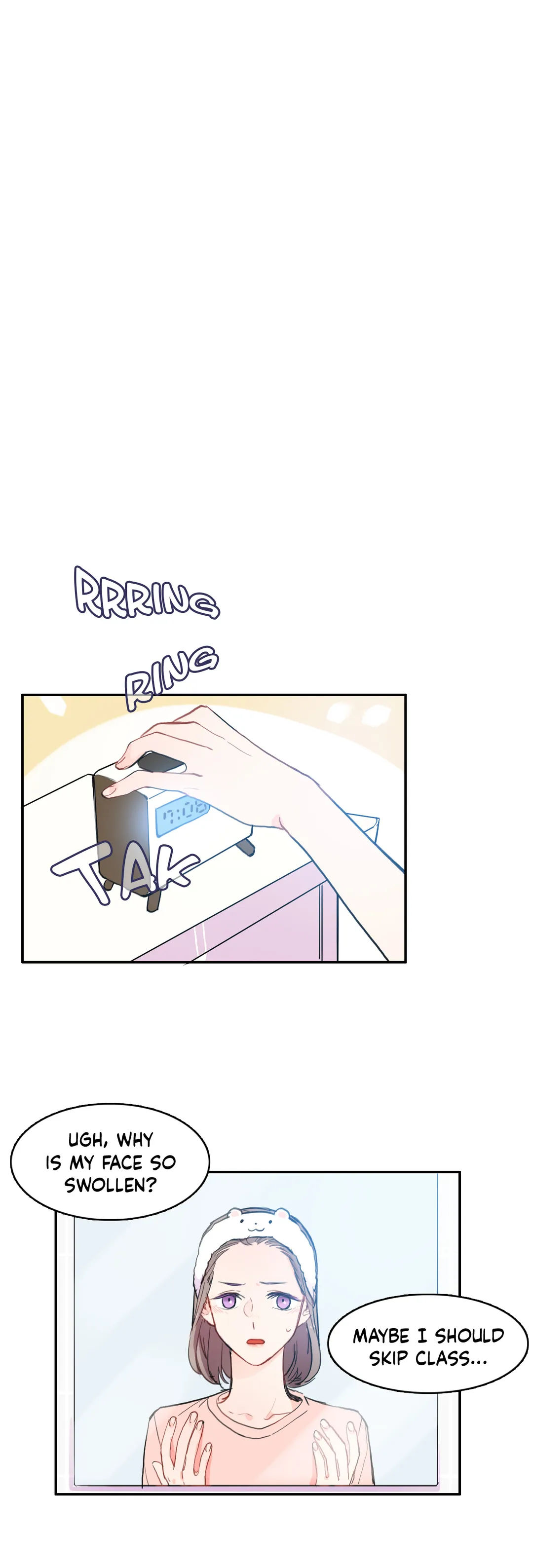 The Love Doctor Chapter 56 image 8