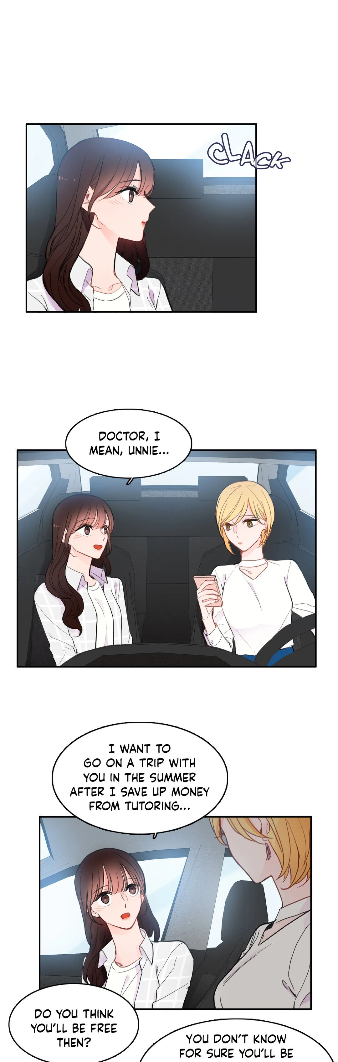 The Love Doctor Chapter 57 image 0
