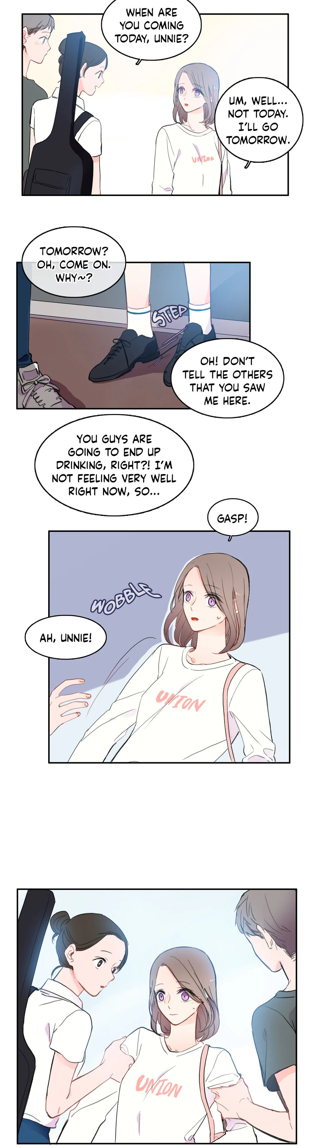 The Love Doctor Chapter 57 image 10