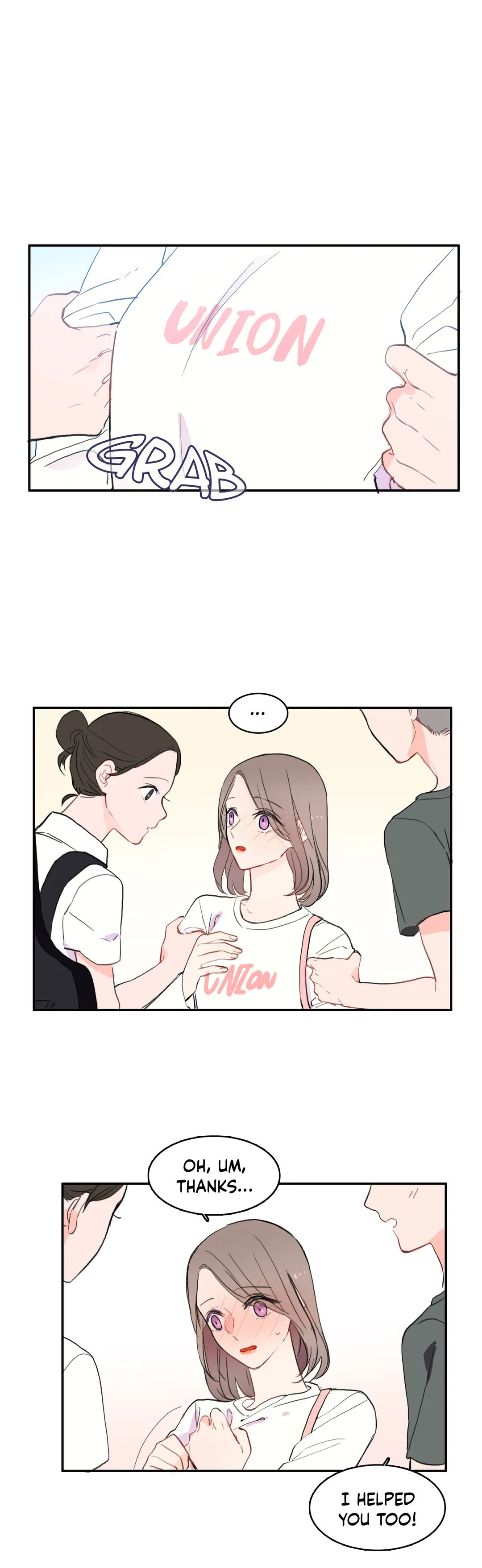The Love Doctor Chapter 57 image 11
