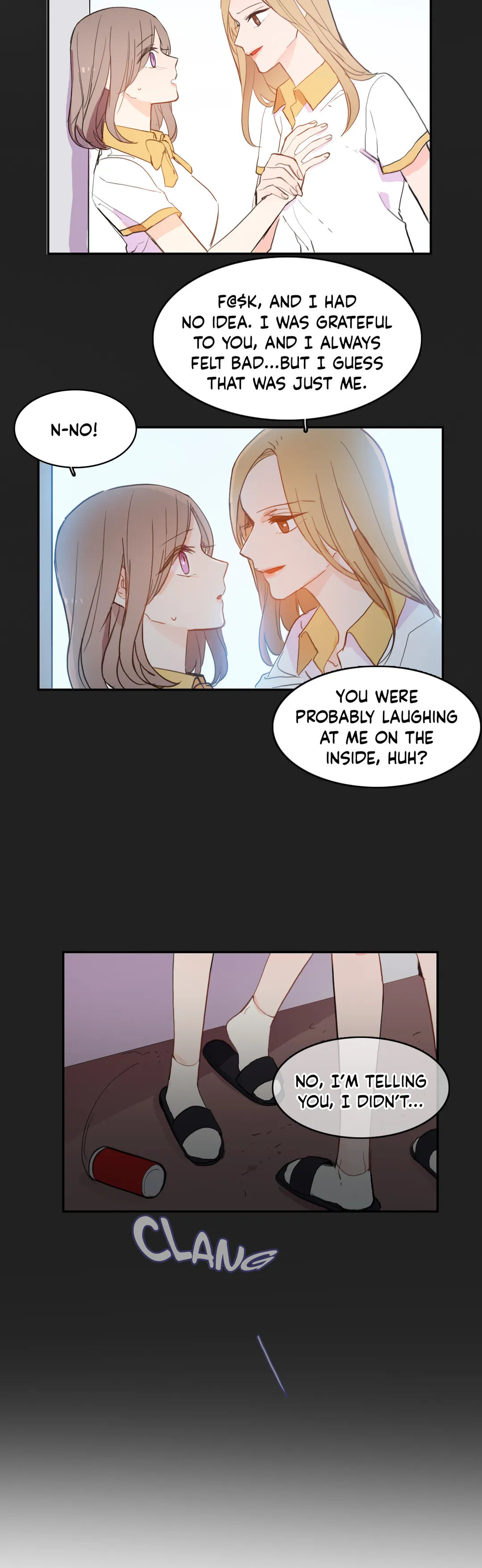 The Love Doctor Chapter 57 image 13