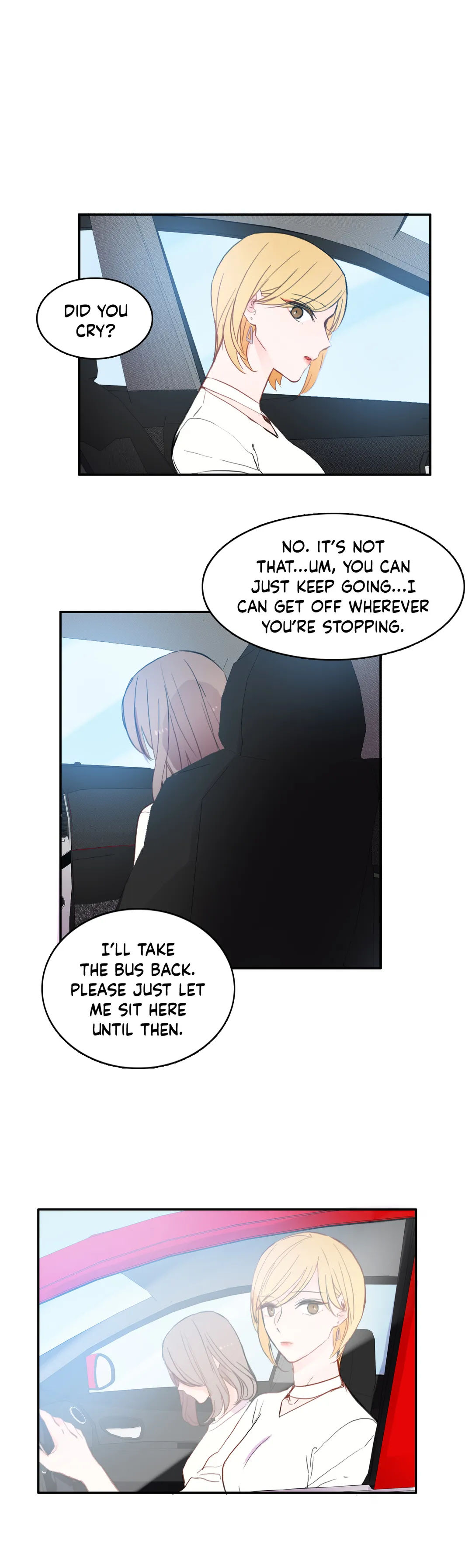 The Love Doctor Chapter 57 image 17