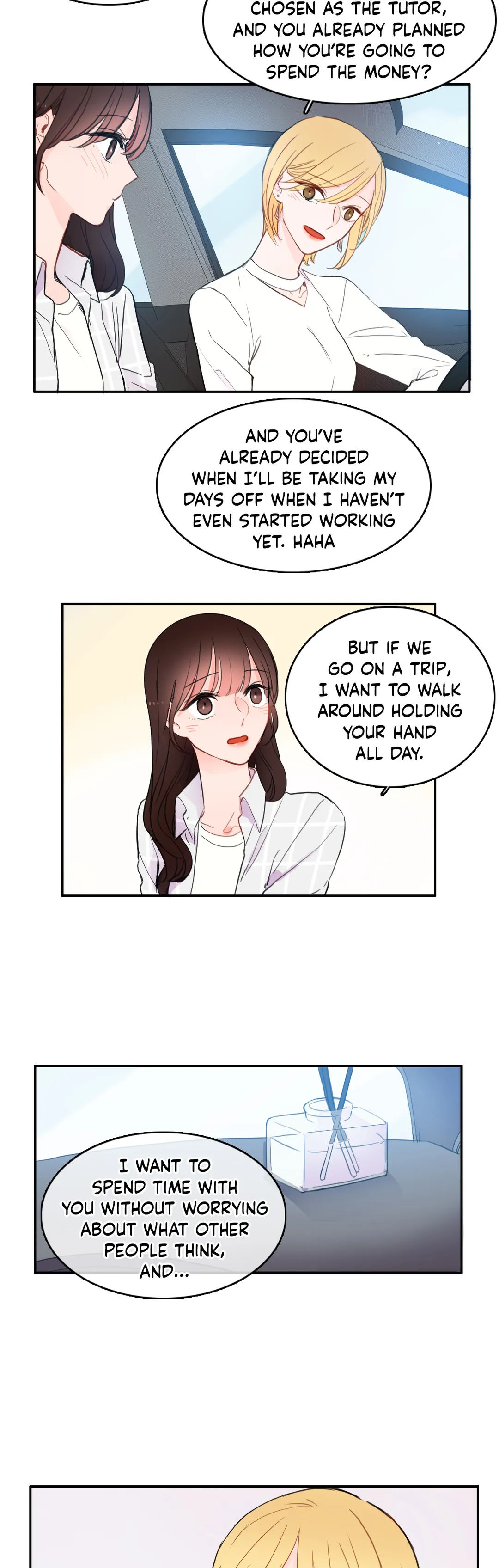 The Love Doctor Chapter 57 image 1