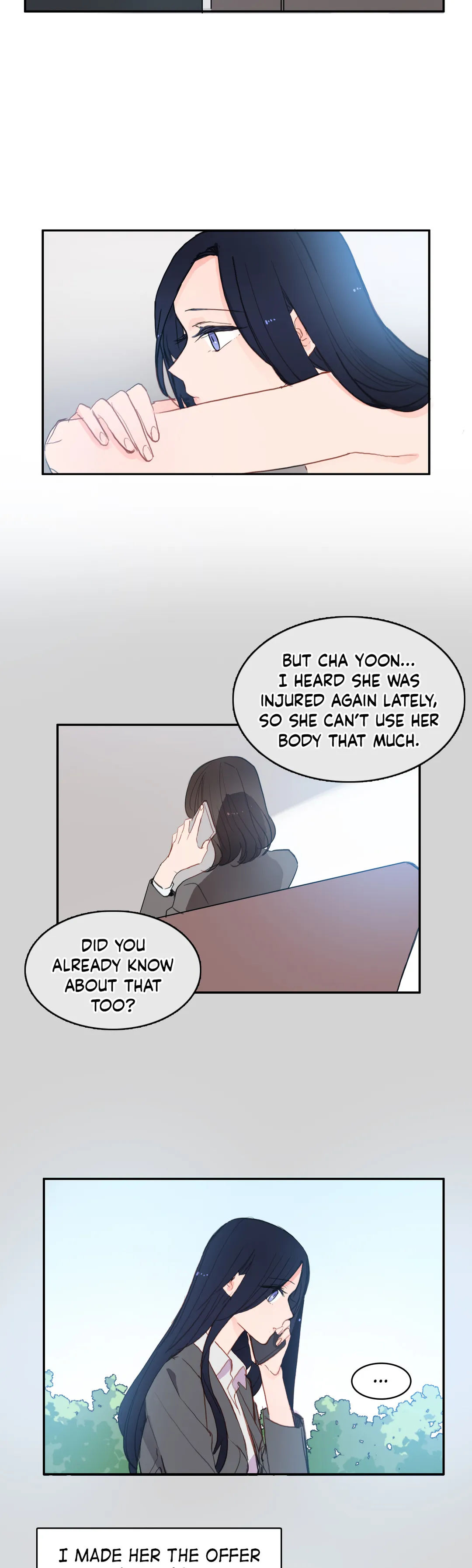 The Love Doctor Chapter 57 image 19