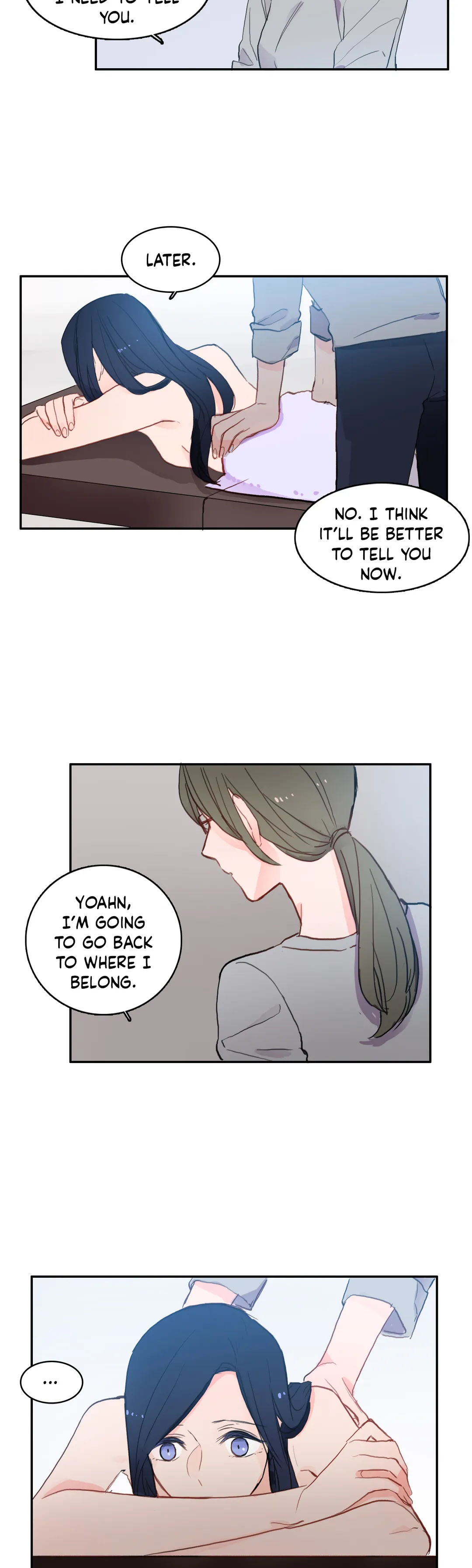 The Love Doctor Chapter 57 image 21