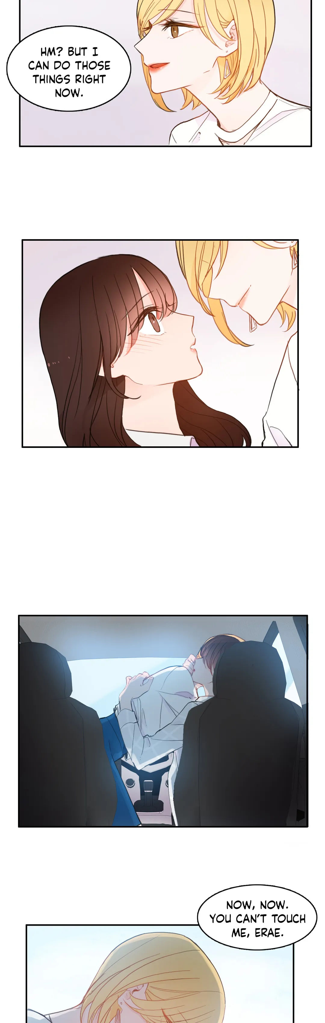 The Love Doctor Chapter 57 image 2