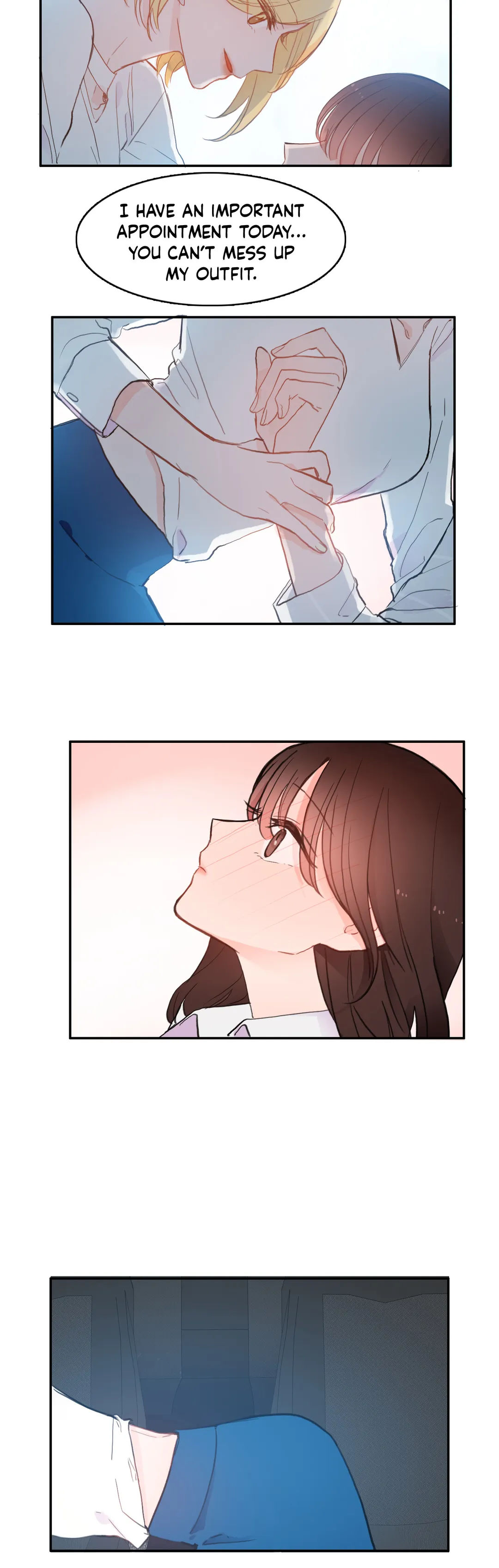 The Love Doctor Chapter 57 image 3