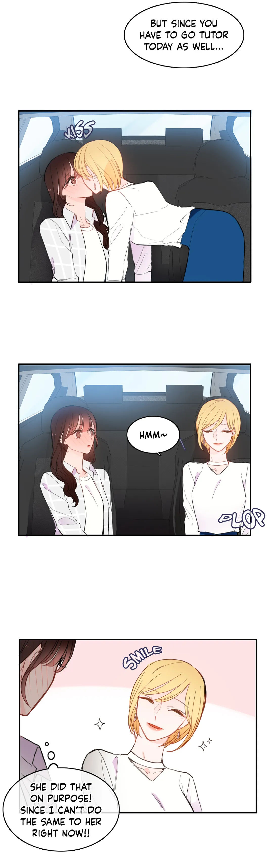 The Love Doctor Chapter 57 image 4